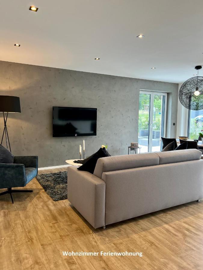 "Auslese 54" -Direkt Am Moselufer- Gaestezimmer & Ferienwohnung Traben-Trarbach Eksteriør bilde