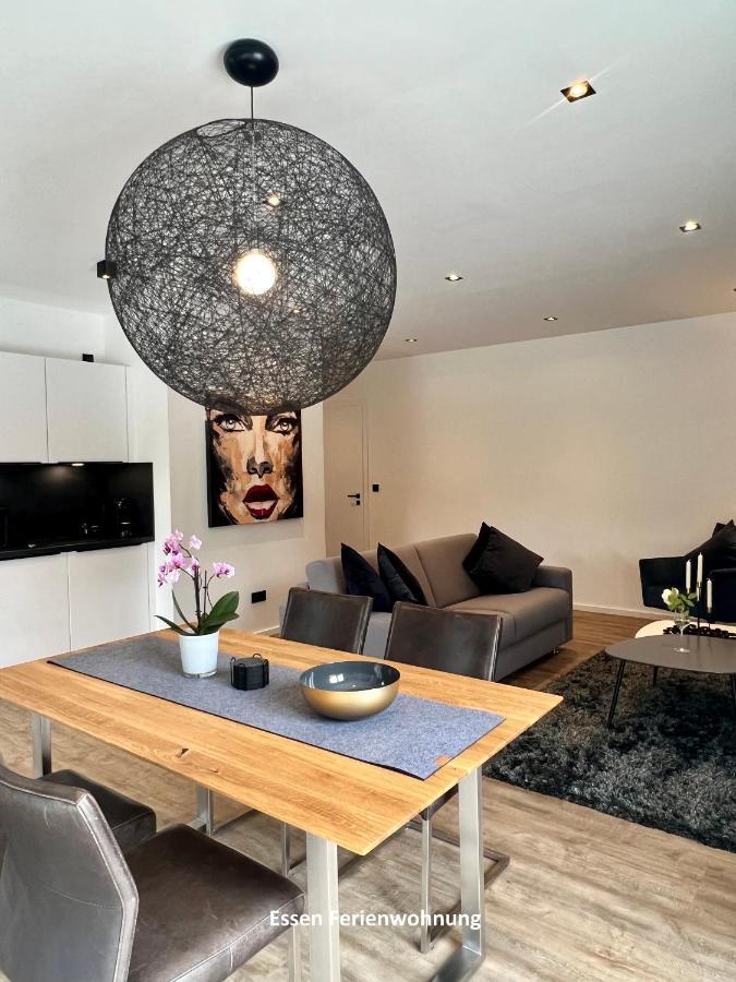 "Auslese 54" -Direkt Am Moselufer- Gaestezimmer & Ferienwohnung Traben-Trarbach Eksteriør bilde