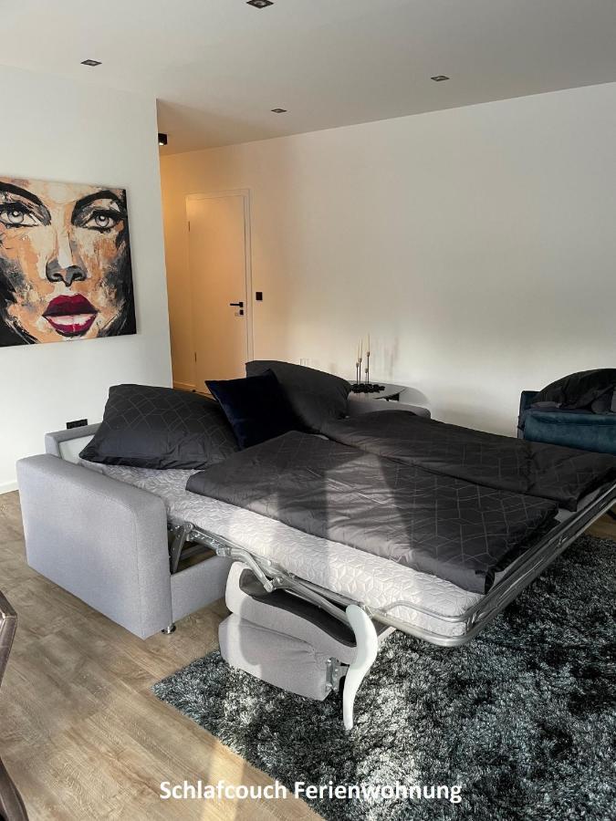 "Auslese 54" -Direkt Am Moselufer- Gaestezimmer & Ferienwohnung Traben-Trarbach Eksteriør bilde