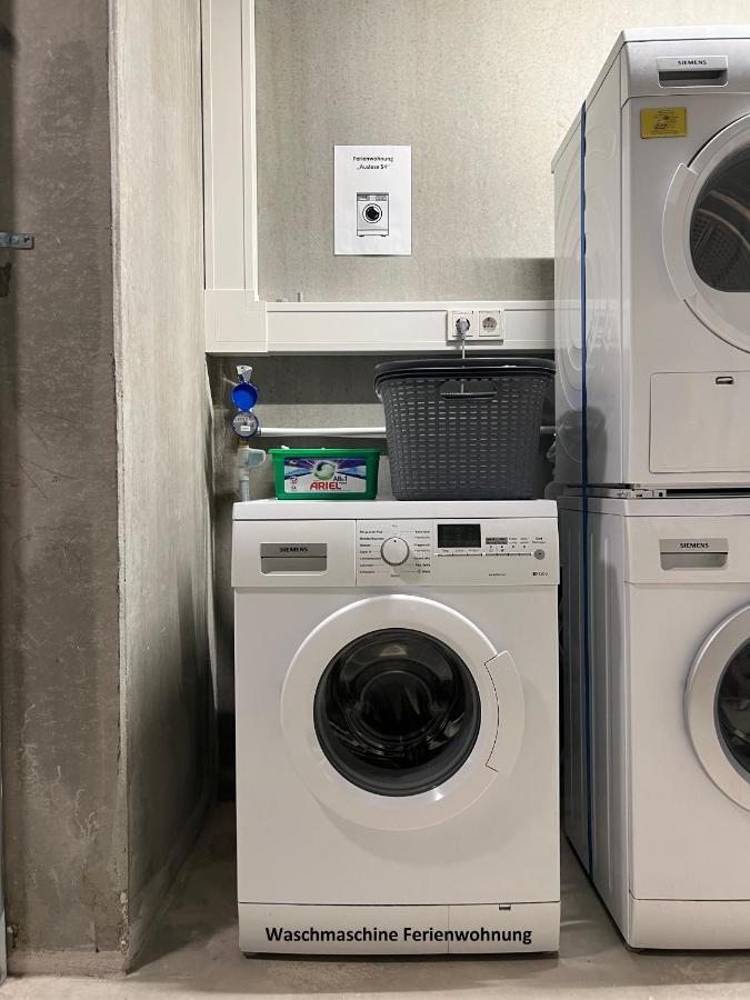 "Auslese 54" -Direkt Am Moselufer- Gaestezimmer & Ferienwohnung Traben-Trarbach Eksteriør bilde