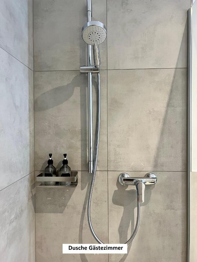 "Auslese 54" -Direkt Am Moselufer- Gaestezimmer & Ferienwohnung Traben-Trarbach Eksteriør bilde